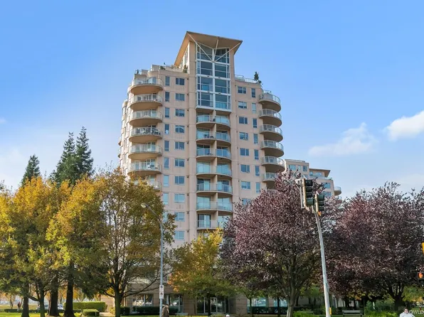 7760 Granville Ave #1402, Richmond, BC V6Y 4C2