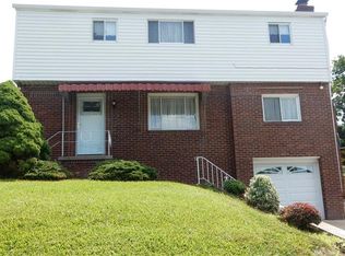 3719 Schuette Rd, Pittsburgh, PA 15227