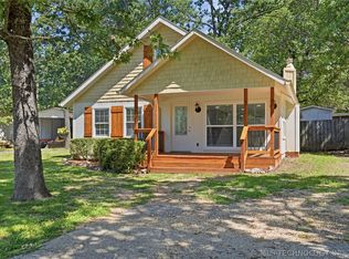 453684 Osage Ave, Afton, OK 74331