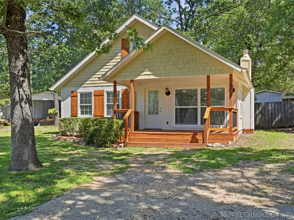 453684 Osage Ave, Afton, OK 74331