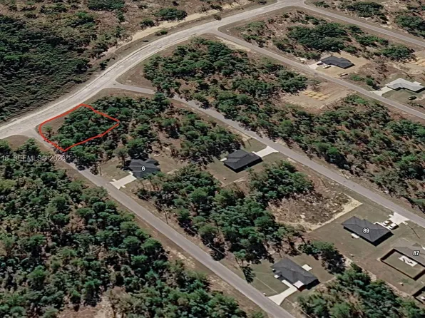 0 Malauka Trl, Ocklawaha, FL 32179