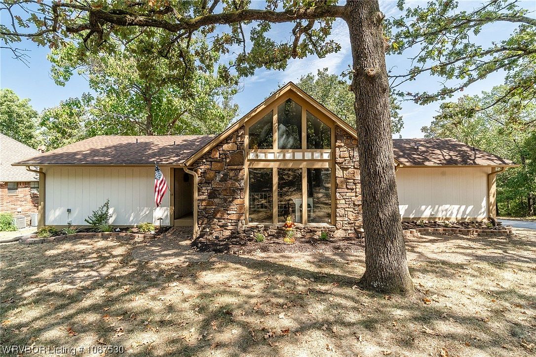 602 Azure Hills Dr, Van Buren, AR 72956 MLS 1067530 Zillow
