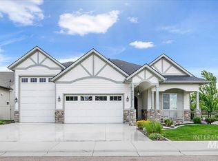 9579 W Ringle Creek St, Star, ID 83669