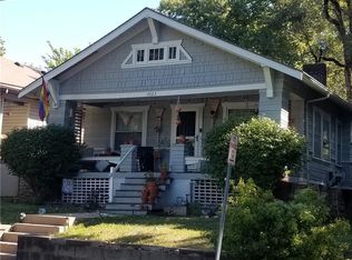 4323 Cambridge St, Kansas City, KS 66103