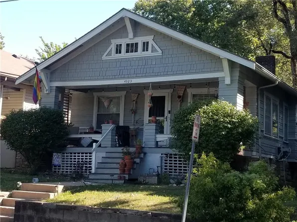 4323 Cambridge St, Kansas City, KS 66103