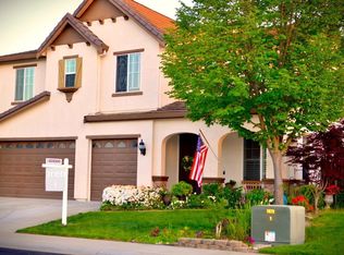 2088 Elmgate Dr, Roseville, CA