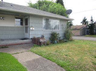 1100 N 7th Ave, Kelso, WA 98626