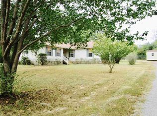 6049 Circle Dr, Benton, AR 72019