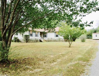 6049 Circle Dr, Benton, AR, 72019