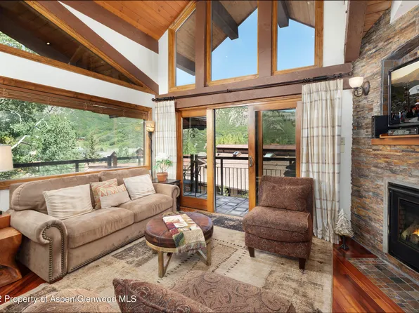 400 Wood Rd #2310, Snowmass Village, CO 81615