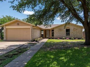 908 Via Del Rey, Mesquite, TX 75150