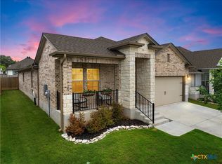 3891 Lorenzen Ct, Belton, TX 76513
