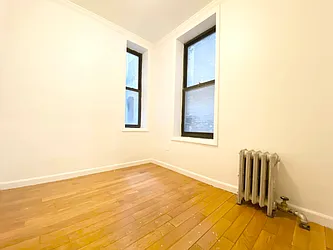 Rented by Michael Fine, LREB