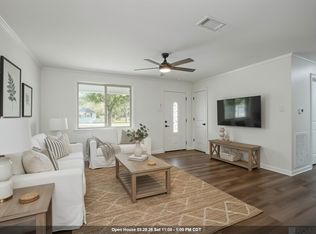 42051 Janile St, Gonzales, LA 70737