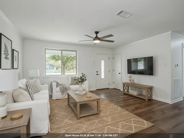 42051 Janile St, Gonzales, LA 70737