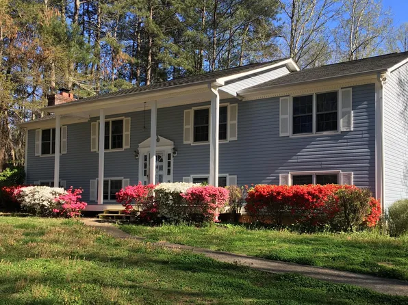 8866 Knox Bridge Hwy, Canton, GA 30114