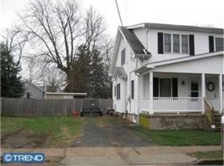 9 William St, Hamilton, NJ 08619