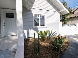 1063 E Mountain St, Pasadena, CA 91104