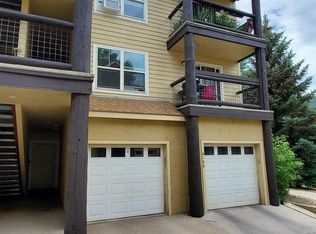 6206 Sunset Ridge Ct #6206, Glenwood Springs, CO 81601