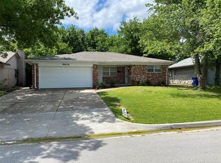 8614 E 50th St S, Tulsa, OK 74145