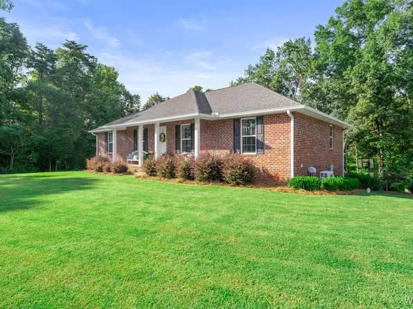 12245 Country Club Dr, Northport, AL 35475