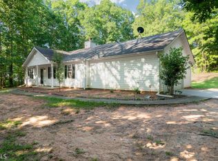 170 Arnold Rd, Hampton, GA 30228