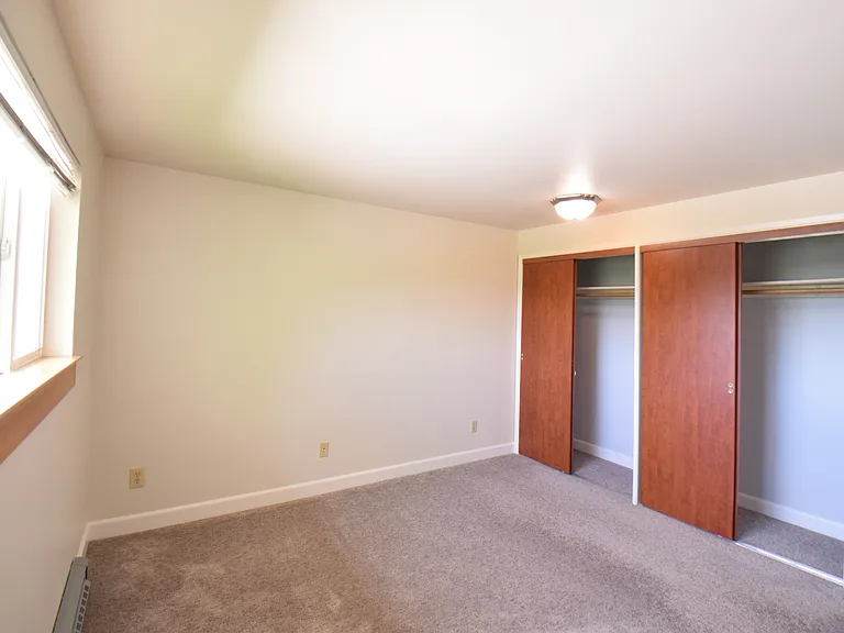 South bedroom