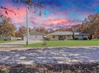 54 Timberlake Ln, Linn Creek, MO 65052