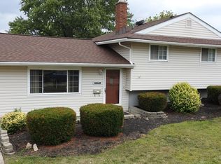 13640 Dalebrook Ave, Brookpark, OH