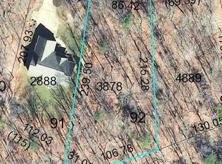 162 Potters Lndg, Denton, NC 27239