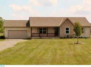 22102 State Route 739, Raymond, OH 43067