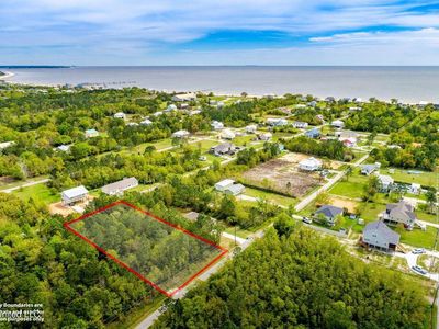 0 Sandy St, Waveland, MS, 39576