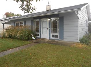 811 Allen Dr, Springfield, OH 45505