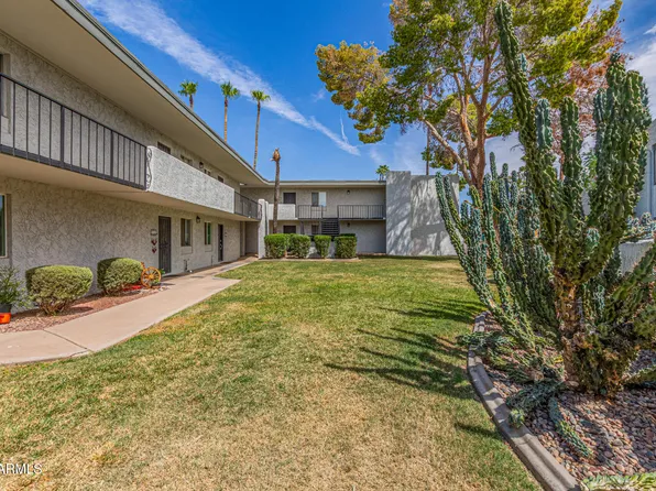 3314 N 68TH Street #107, Scottsdale, AZ 85251