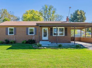 3 W Old Barn Rd, Luray, VA 22835
