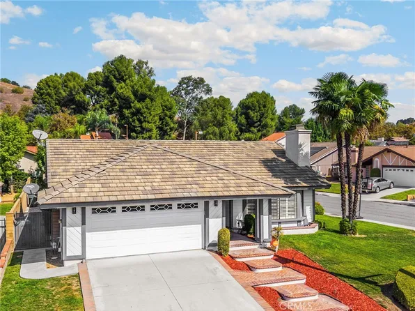 53 Cottontail Dr, Pomona, CA 91766