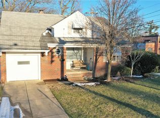 1323 S Green Rd, South Euclid, OH 44121