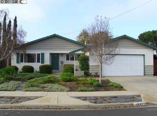1507 Laverne Way, Concord, CA 94521