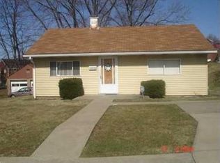 1005 Woodland Ave, McKeesport, PA 15133