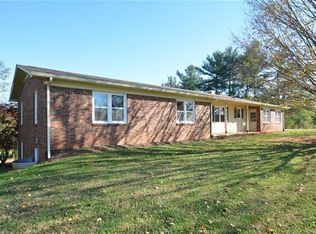 252 Carl Austin Rd, Statesville, NC 28625