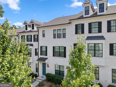 3392 Danica St, Duluth, GA, 30096