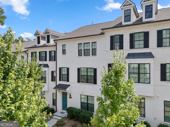 3392 Danica St, Duluth, GA 30096