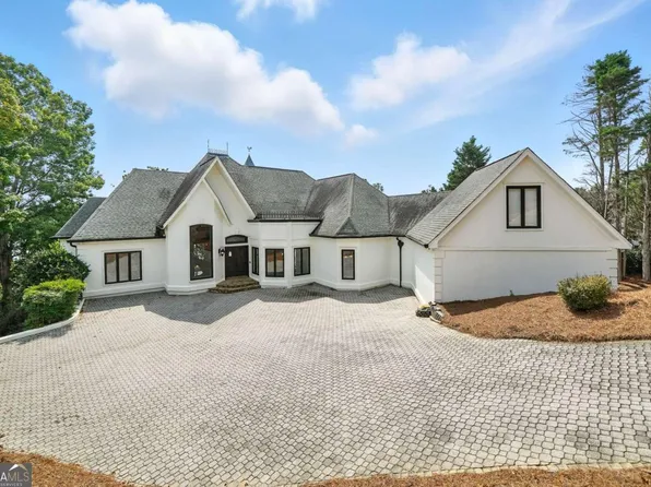 2265 Sidney Dr, Gainesville, GA 30506