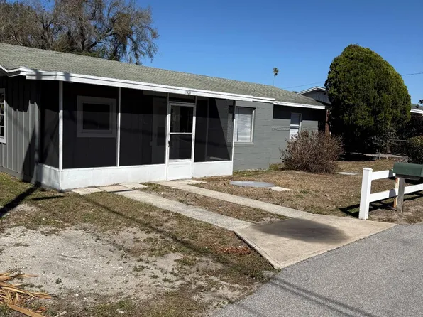 1920 Laurel St, Bartow, FL 33830