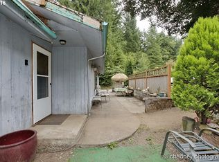25110 S Dubois Creek Ln, Estacada, OR 97023