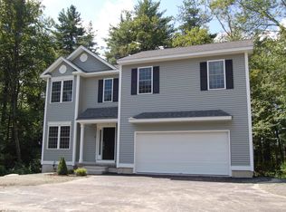 57 Hardy Rd, Londonderry, NH 03053