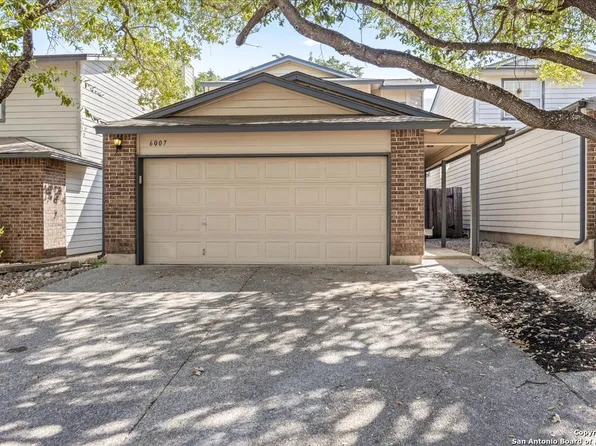 6007 Norse, San Antonio, TX 78240