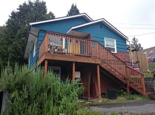 4716 38th Ave S, Seattle, WA 98118
