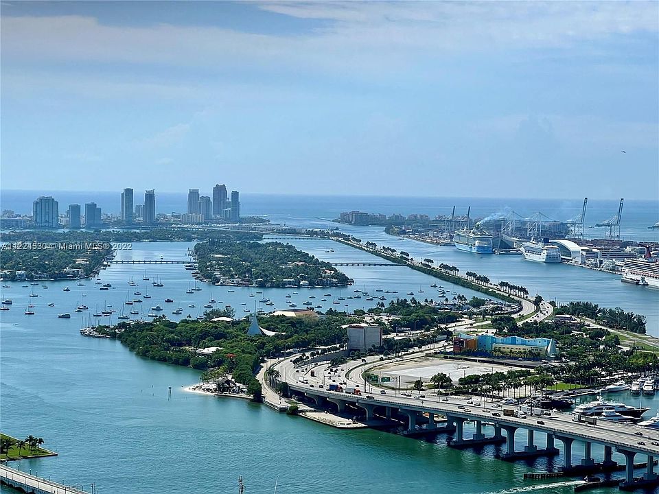 1st image of 1750 N Bayshore Dr APT 5406