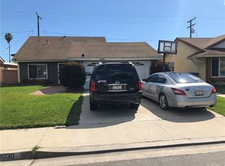 1030 E Helmick St, Carson, CA 90746